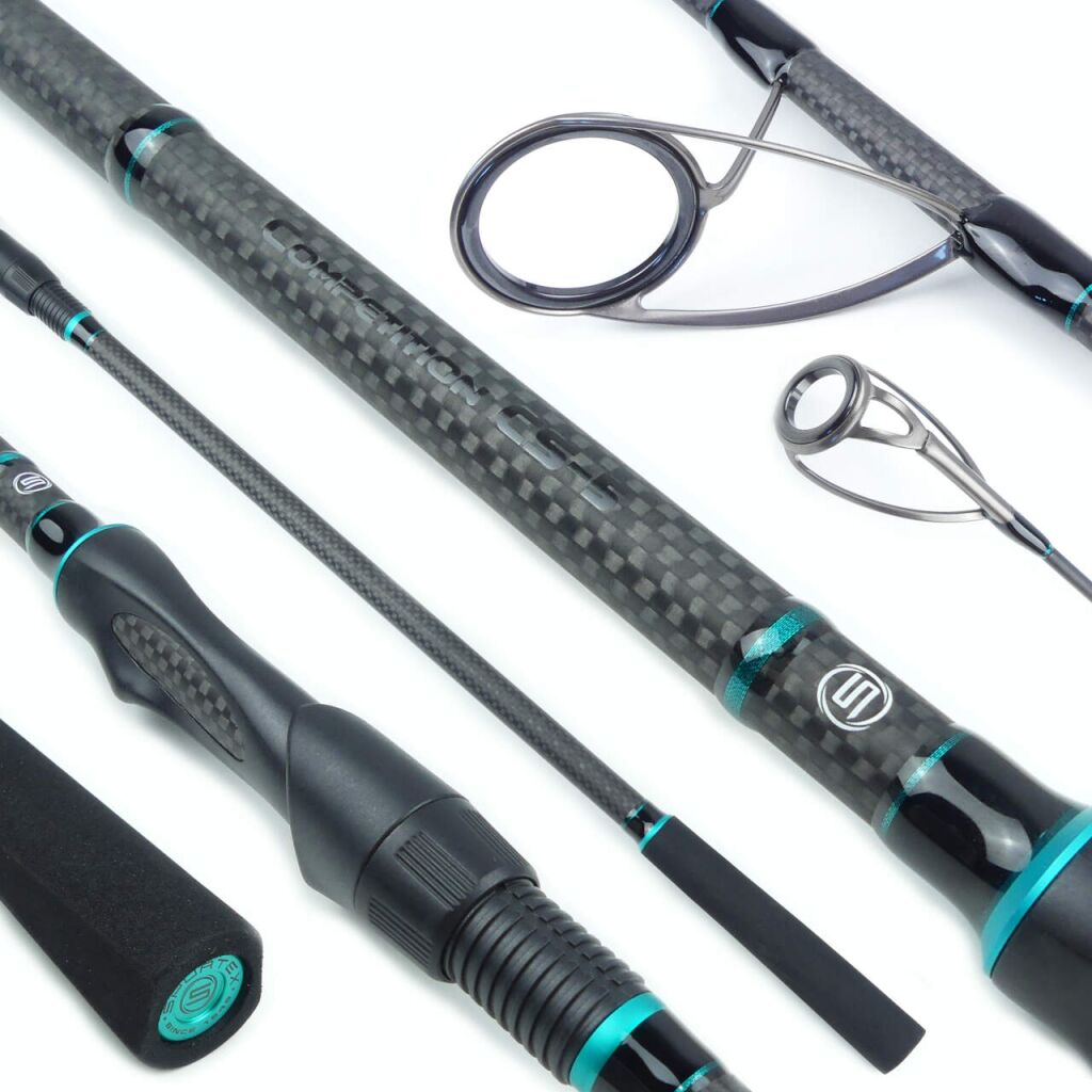 Sportex Comp.Carp CS-5 Spod 12ft 5,5lbs | Spod & Marker Hengels