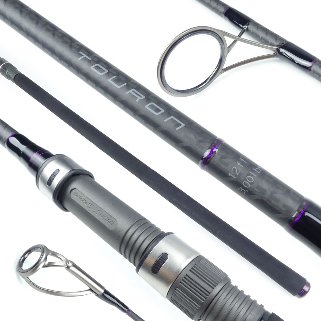 Sportex Touron Carp 12" 3,00lbs | Karper Hengels
