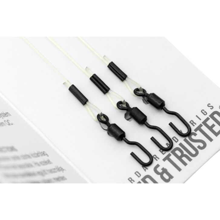 Korda Booms Spinner Swivel XX 5.5in
