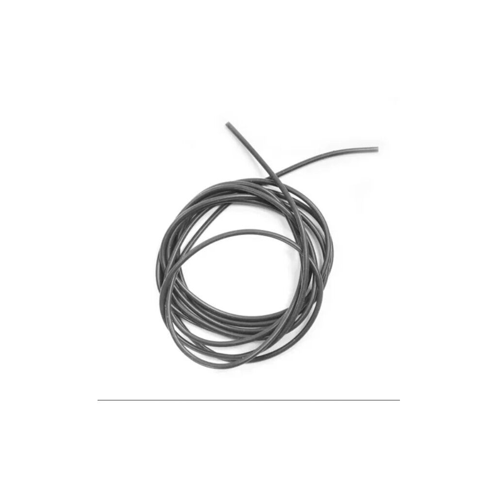 Kryston Hook Silicone Tubing 1,0mm x 2,1mm silt