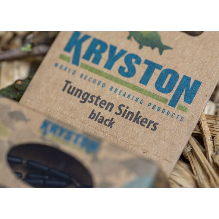 Kryston Tungsten Sinkers / Hooklink weight