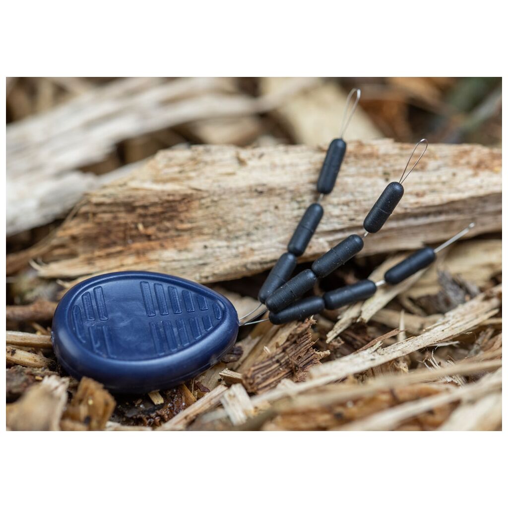 Kryston Tungsten Sinkers / Hooklink weight / Medium 9pc