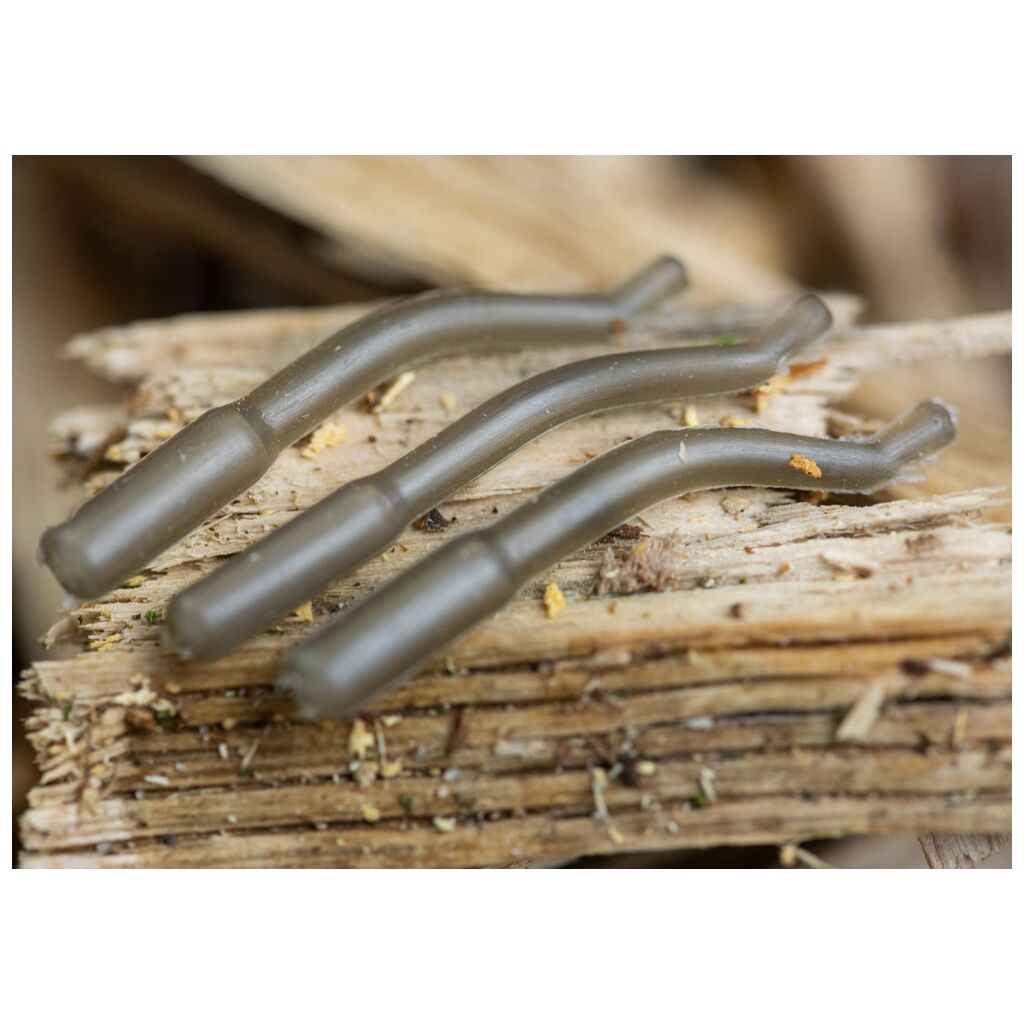 Kryston Line Aligner / short weed, 10pc