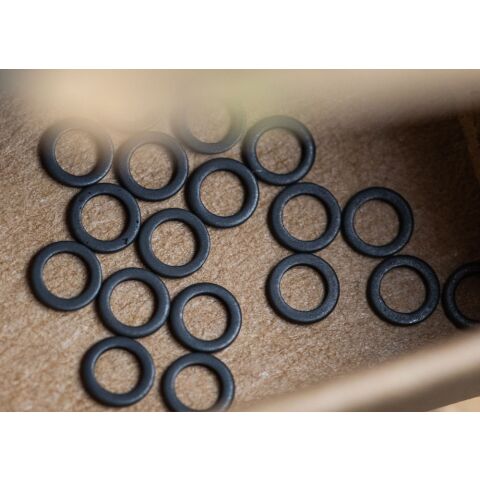 Kryston Rig rings round