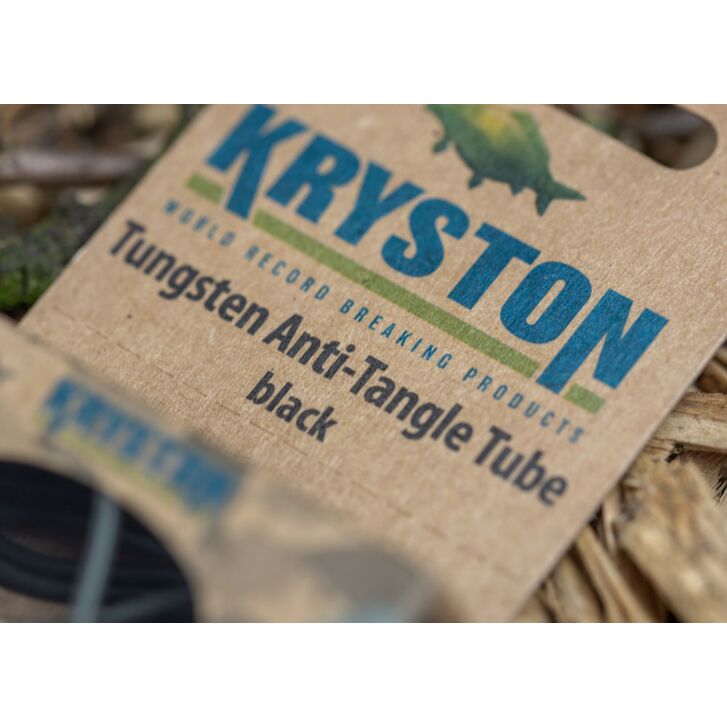 Kryston Tungsten Anti-Tangle Tube 0,75mm-1,85mm