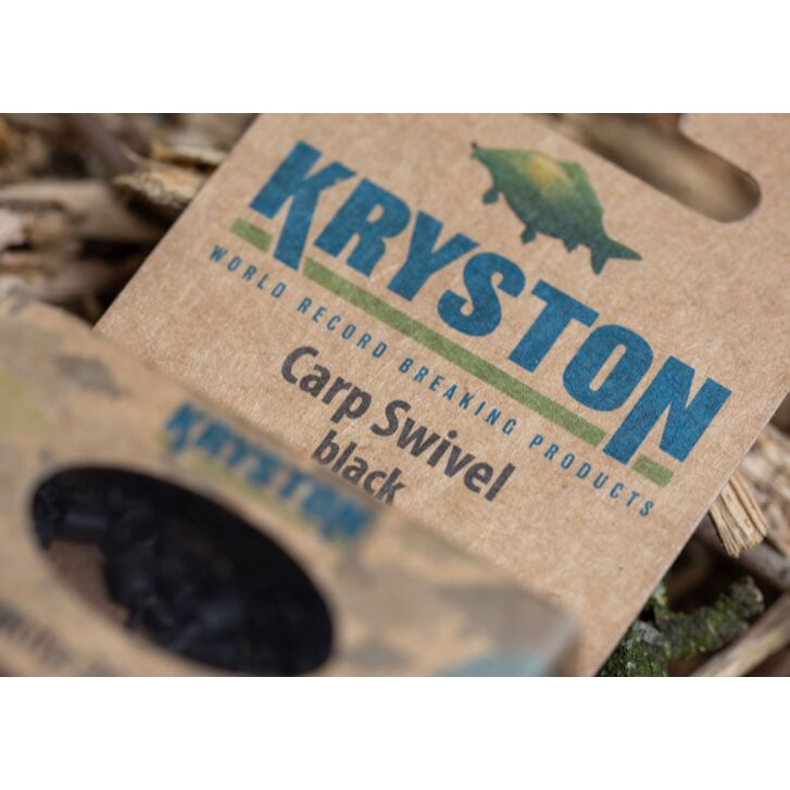 Kryston Carp Swivel