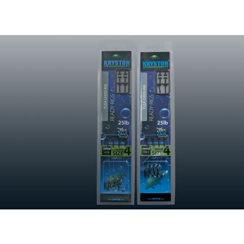 Kryston Flex Chod Rig