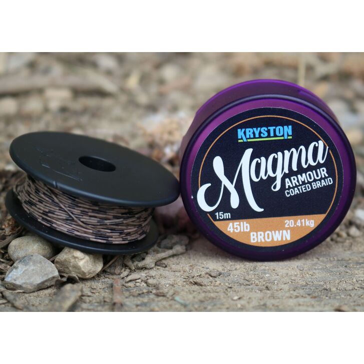 Kryston Magma Armour Coated