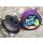 Kryston 20m 35lb Super Mantis Coated Braid Dark