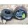 Kryston 20m 35lb Super Mantis Coated Braid Dark