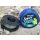 Kryston 20m 35lb Super Mantis Coated Braid Dark