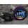 Kryston 20m 35lb Merlin Fast Sink. Supple Braid Dark Silt