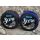 Kryston 10m 35lb Score Heavyweight Leadcore Camou