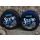 Kryston 5m 60lb Score GOLD Heavyweight Leadcore Camou