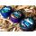 Kryston 20m 15lb Super Nova Solid Bag Braid Gravel Brown