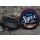 Kryston Synx Stiff Coated Braid Dark 20m 30lb