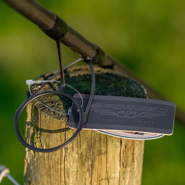 Avid Elevate 12ft Spod/Marker