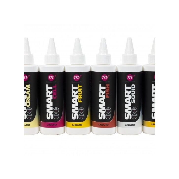 Mainline Essential Cell Smart Liquid - 250ml