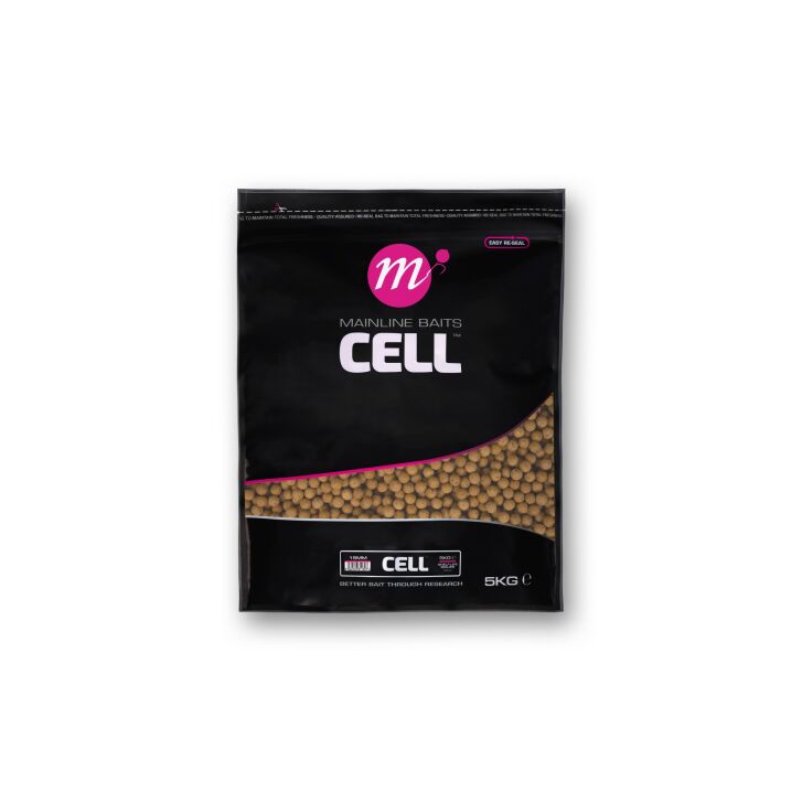 Mainline Shelf Life Cell - 15mm - 5kg