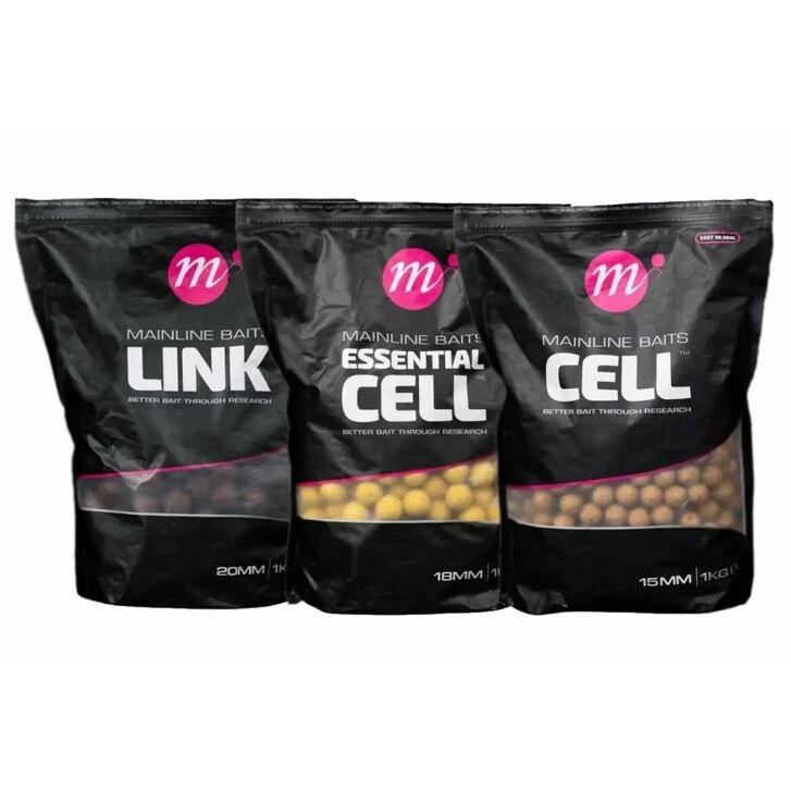Mainline Shelf Life Cell - 20mm - 5kg