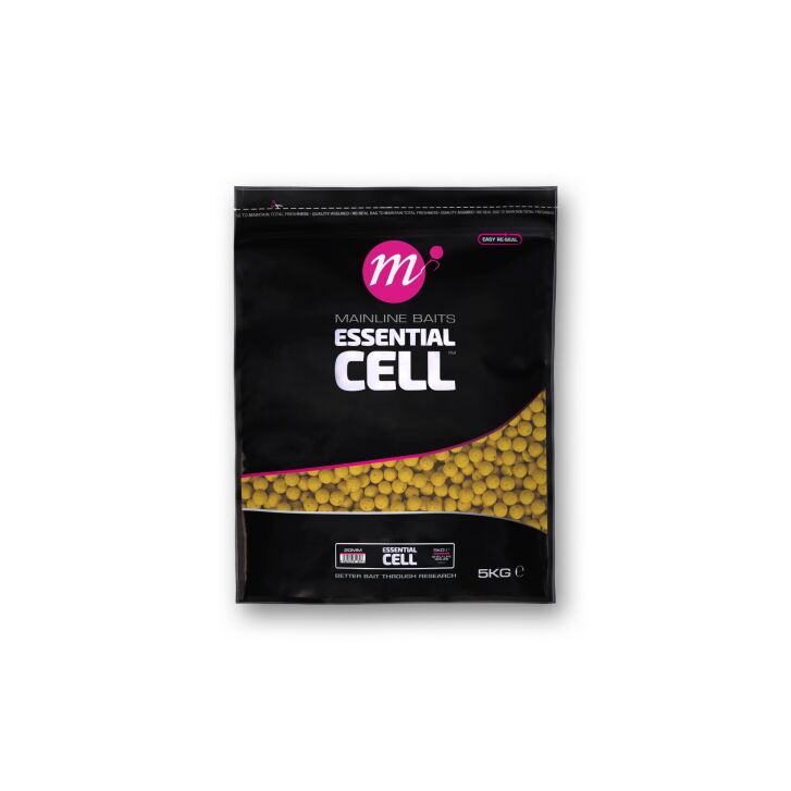 Mainline Shelf Life Essential Cell - 20mm - 5kg
