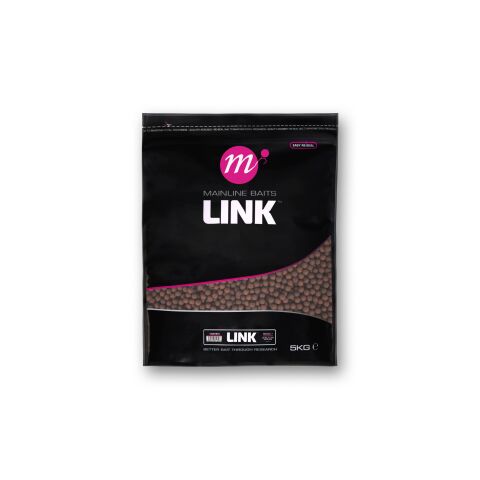 Mainline Shelf Life Link - 10mm - 5kg