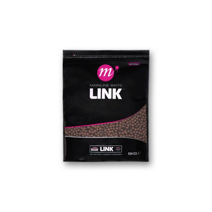 Mainline Shelf Life Link - 20mm - 5kg