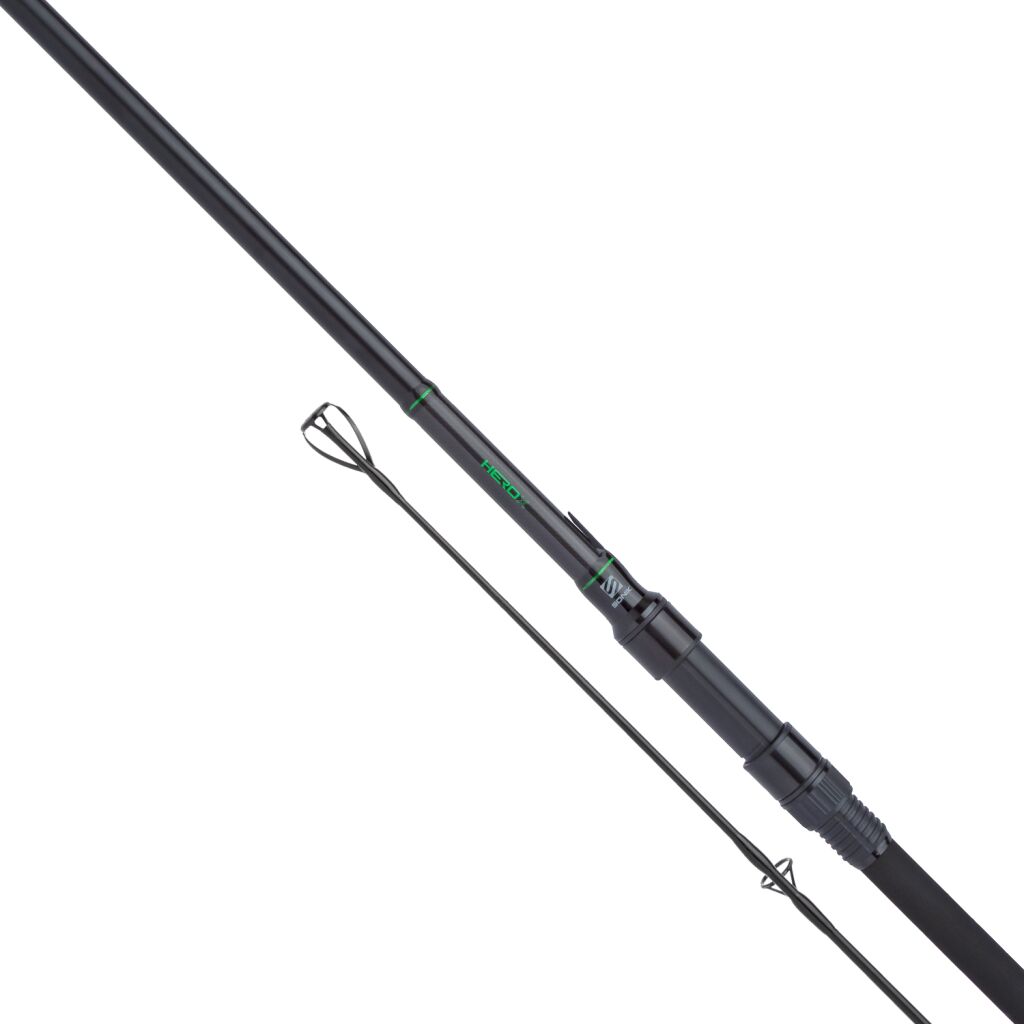Sonik HEROX 13' (3.96M) 3.50LB | Karper Hengels