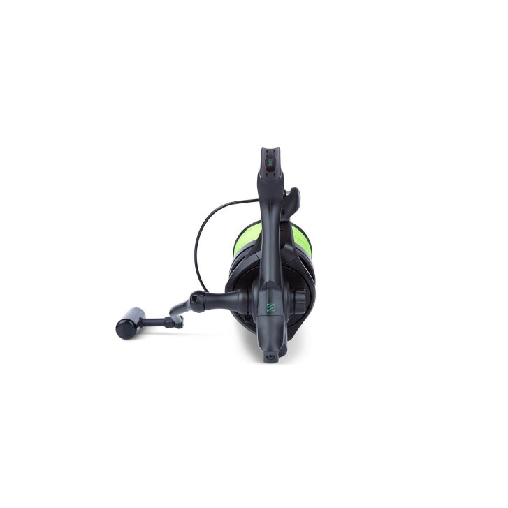 Sonik HEROX SPOD REEL (200M 30LB BRAID)