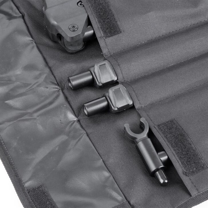 Sonik HEROX 2 ROD POD