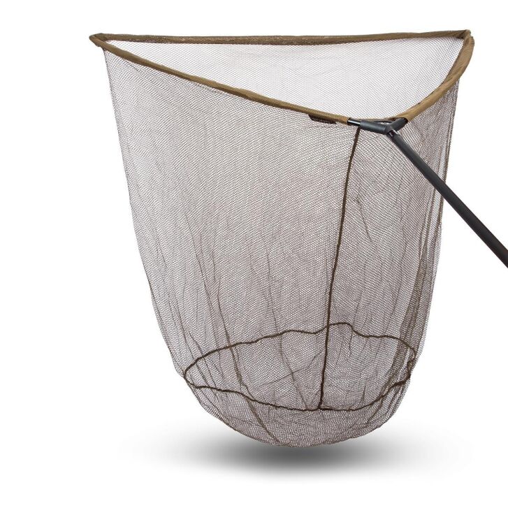 Sonik HEROX LANDING NET 42" 2PC 8FT