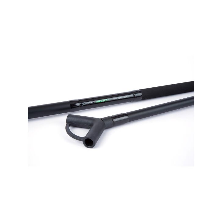 Sonik HEROX LANDING NET 42" 2PC 8FT