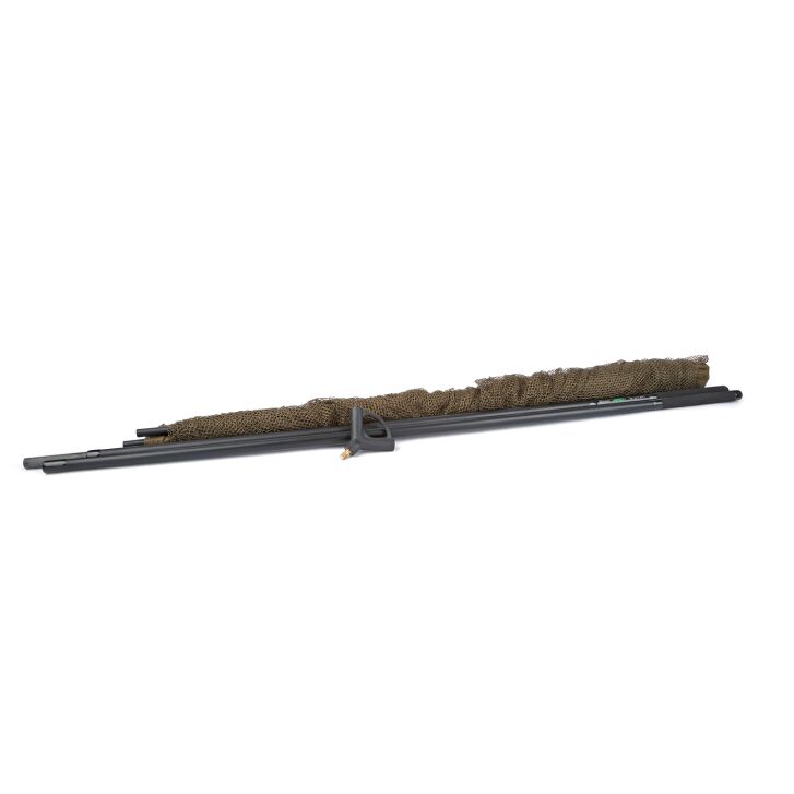 Sonik HEROX LANDING NET 42" 2PC 8FT