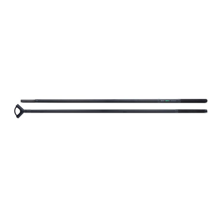 Sonik HEROX LANDING NET 42" 2PC 8FT