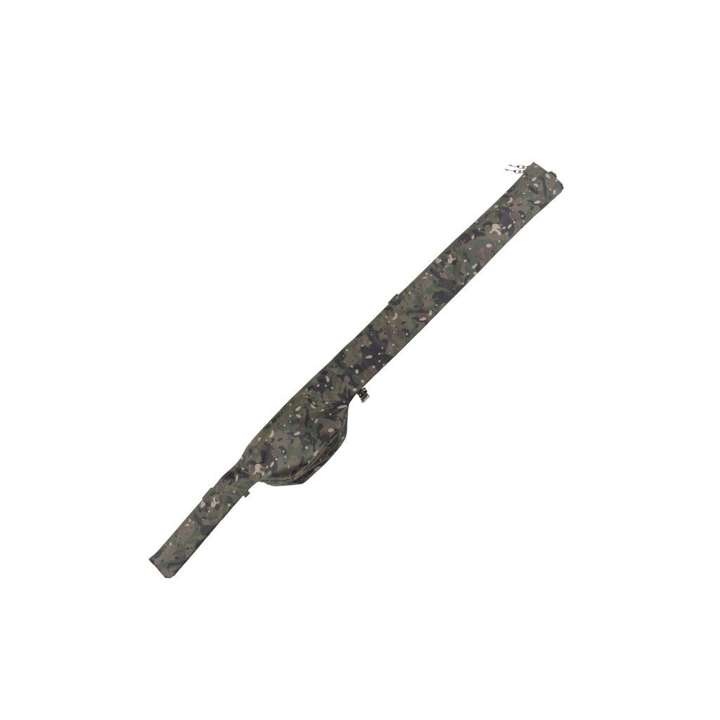 Trakker NXC Camo Rod Sleeve 12ft