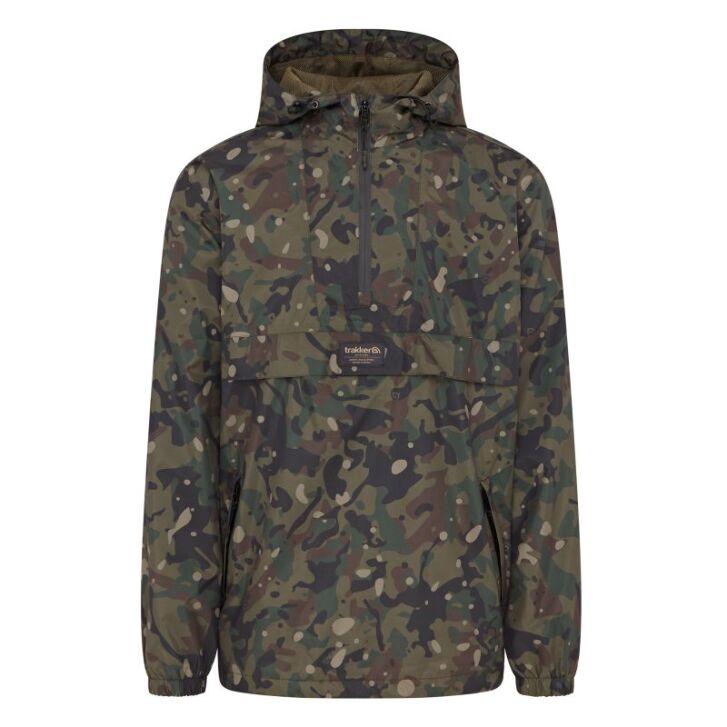Trakker TechPro Camo Smock Medium