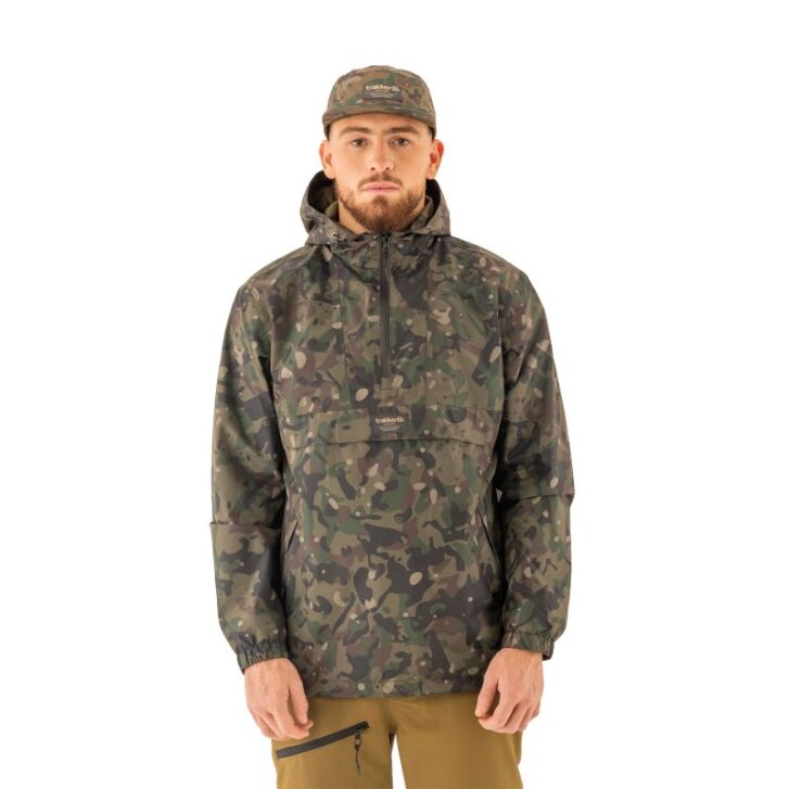 Trakker TechPro Camo Smock Medium