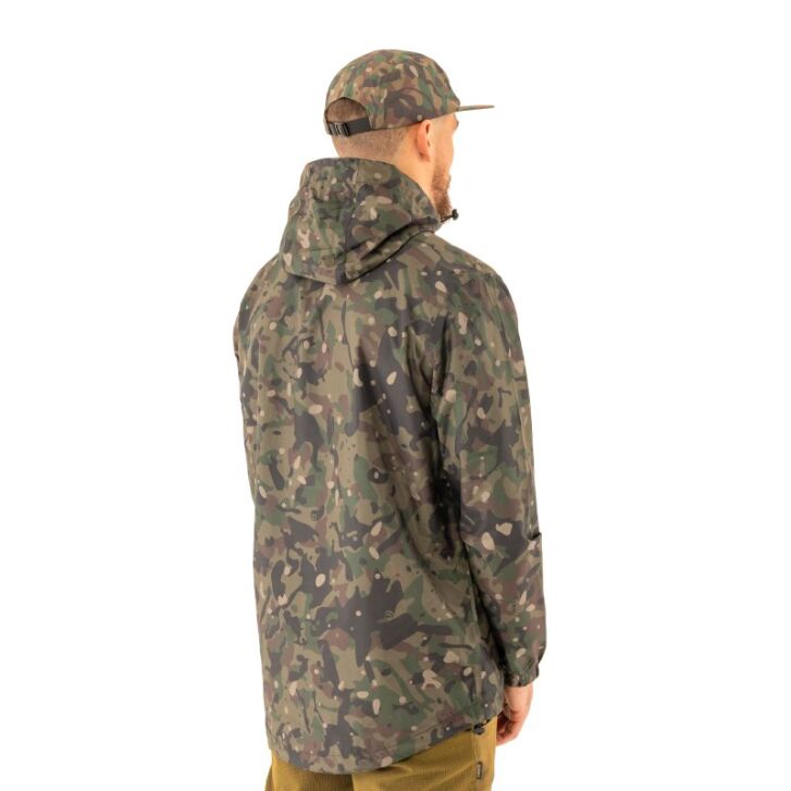 Trakker TechPro Camo Smock Medium