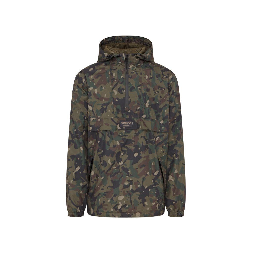 Trakker TechPro Camo Smock XX-Large