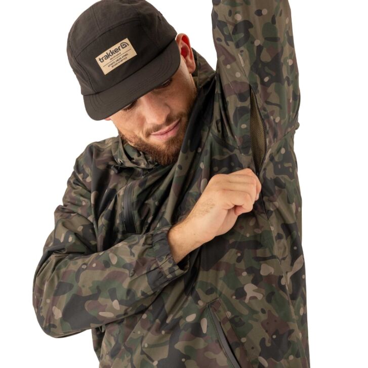 Trakker TechPro Camo Smock XX-Large