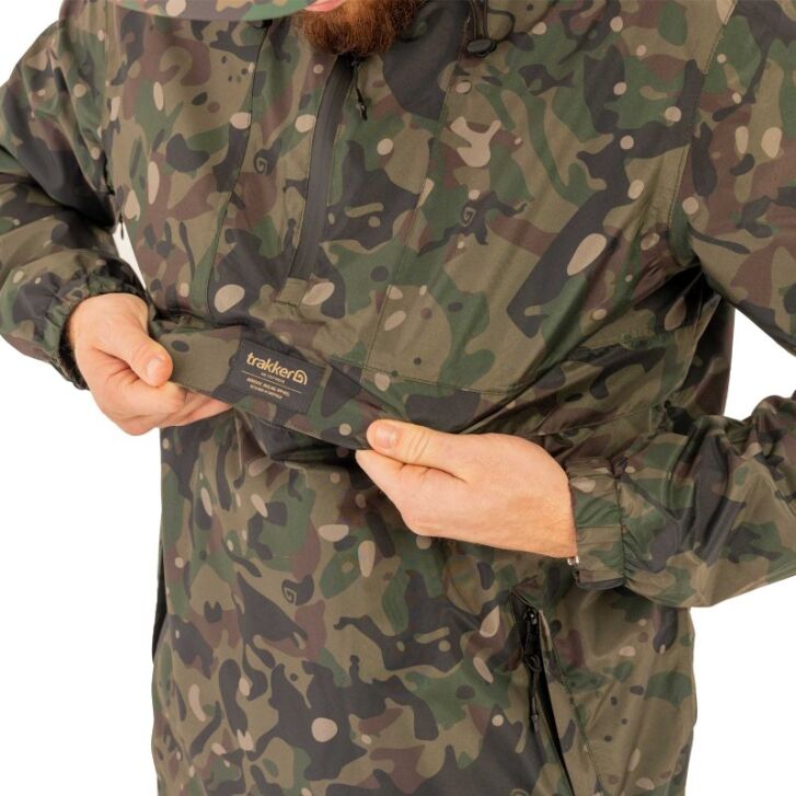 Trakker TechPro Camo Smock XX-Large