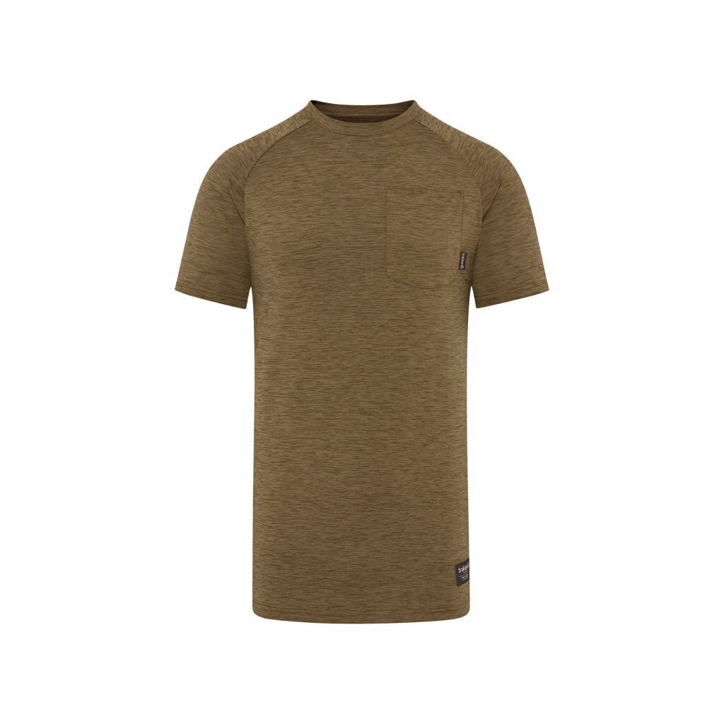 Trakker TechPro T-Shirt Medium
