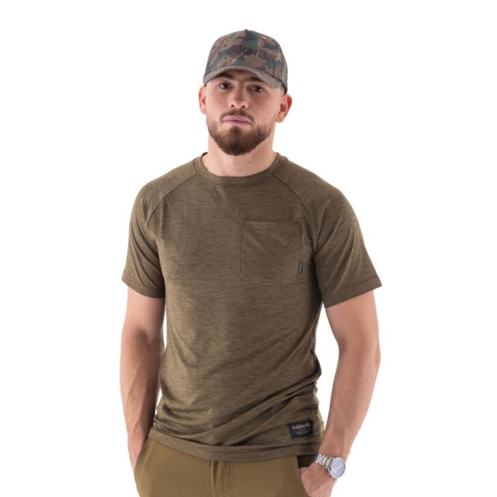 Trakker TechPro T-Shirt Large