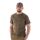 Trakker TechPro T-Shirt Large