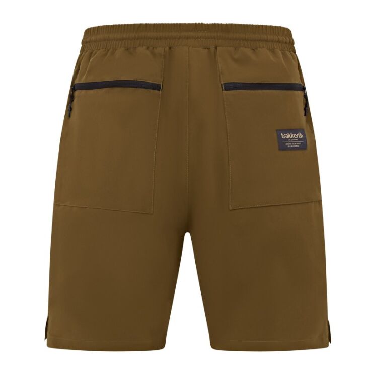 Trakker TechPro Shorts X-Large