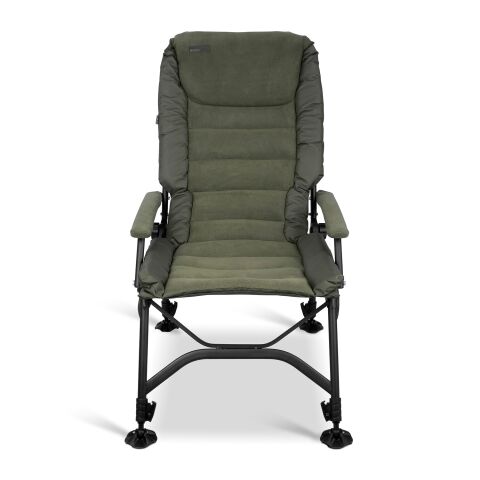 Sonik Bank-Tek Hi-Back Recliner