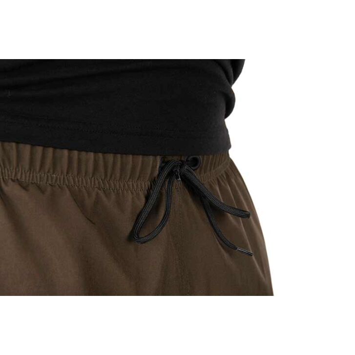 Fox khaki / Camo LW Swim Shorts Small