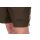 Fox khaki / Camo LW Swim Shorts Small