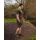 Fox khaki / Camo LW Swim Shorts Small
