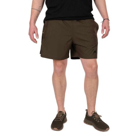 Fox khaki / Camo LW Swim Shorts 3XL